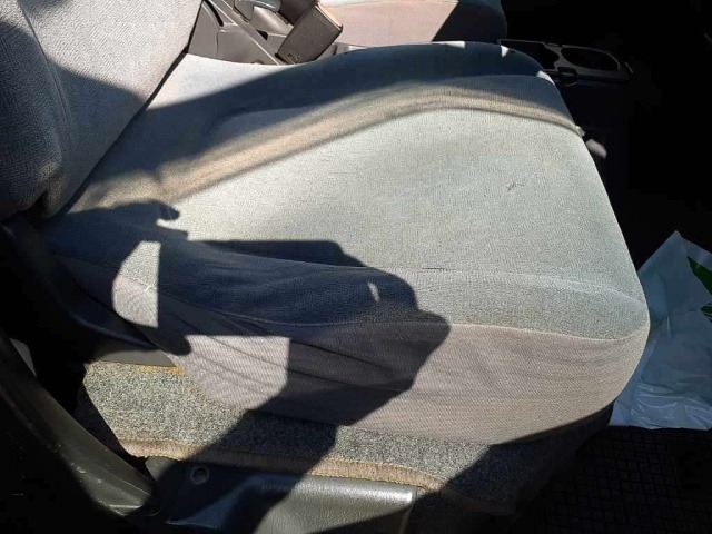 Suzuki EVERY WAGON 2003 8143768-8