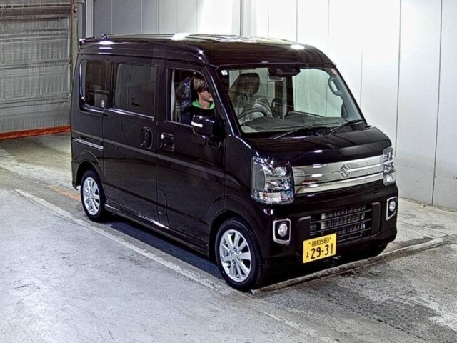 Suzuki EVERY WAGON 2025 8143810-0