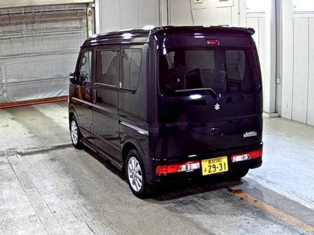 Suzuki EVERY WAGON 2025 8143810-1