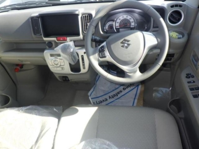 Suzuki EVERY WAGON 2025 8143810-3