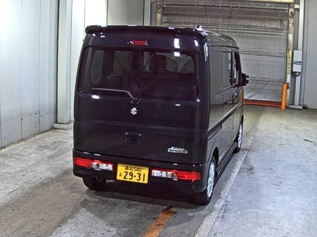 Suzuki EVERY WAGON 2025 8143810-5