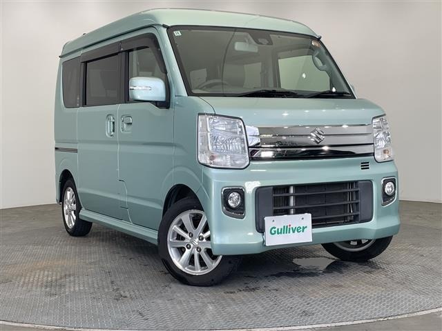 Suzuki EVERY WAGON 2016 8143995-0
