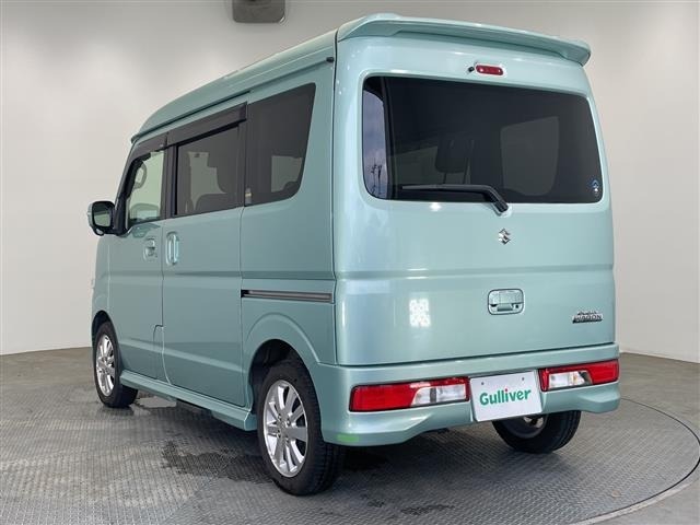 Suzuki EVERY WAGON 2016 8143995-16