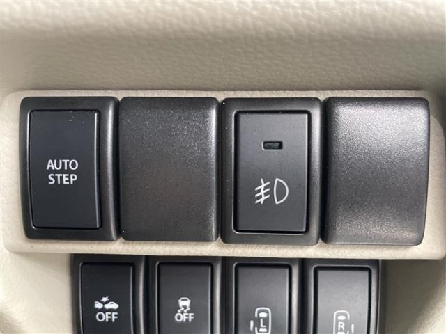 Suzuki EVERY WAGON 2016 8143995-21