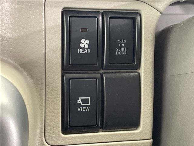 Suzuki EVERY WAGON 2016 8143995-3