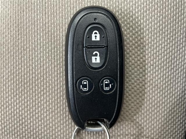 Suzuki EVERY WAGON 2016 8143995-8