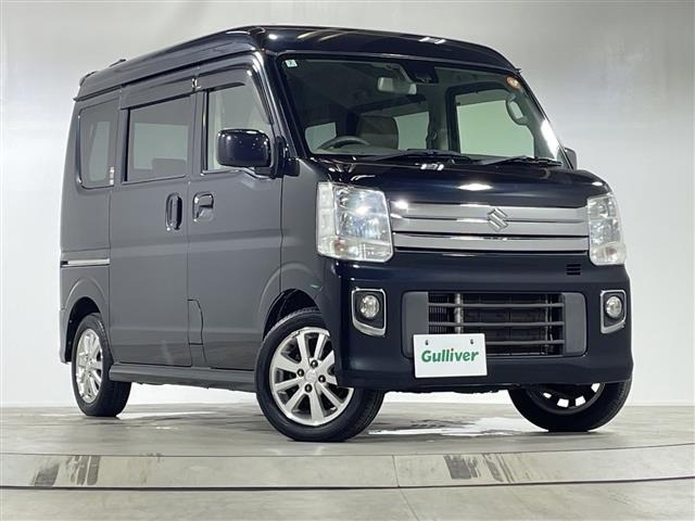 Suzuki EVERY WAGON 2016 8144020-0