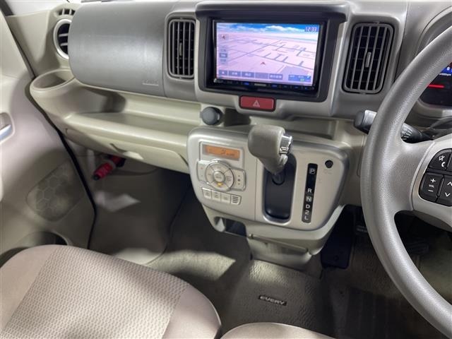 Suzuki EVERY WAGON 2016 8144020-1