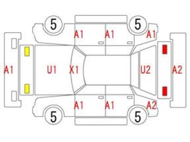 Suzuki EVERY WAGON 2016 8144020-23