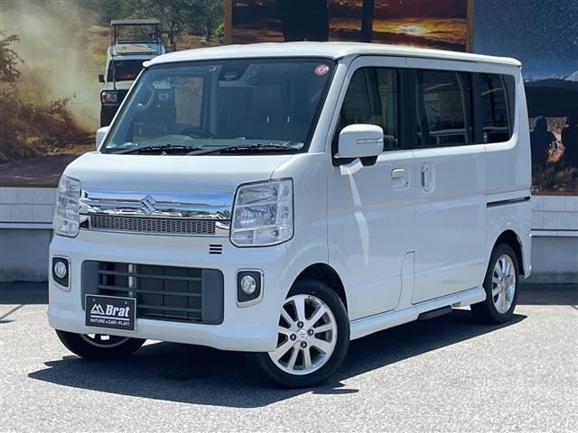 Suzuki EVERY WAGON 2018 8144025-0