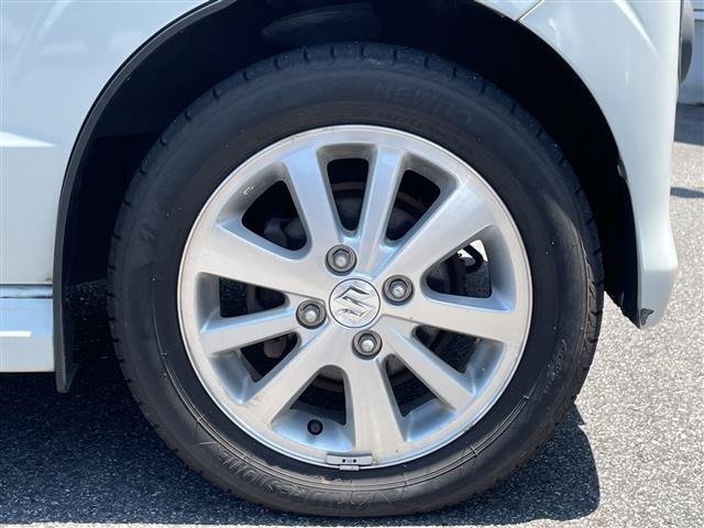 Suzuki EVERY WAGON 2018 8144025-11