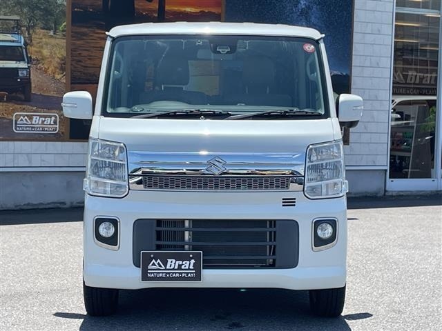 Suzuki EVERY WAGON 2018 8144025-12