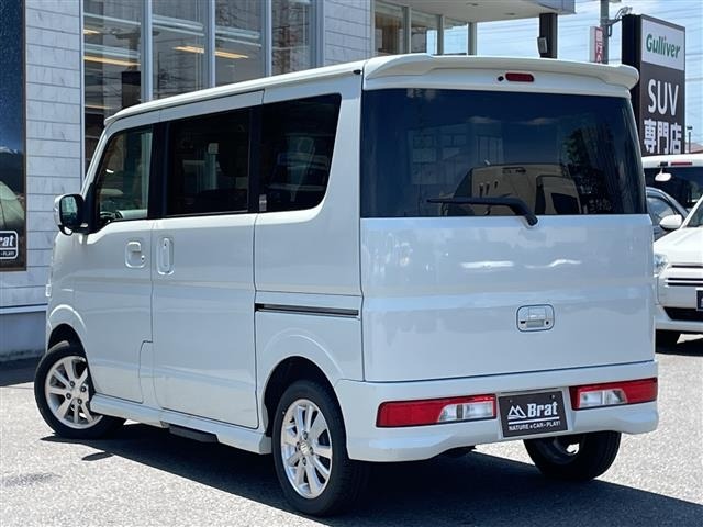 Suzuki EVERY WAGON 2018 8144025-13