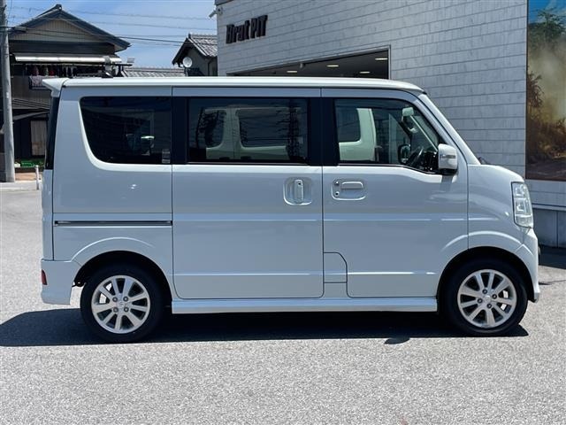 Suzuki EVERY WAGON 2018 8144025-2
