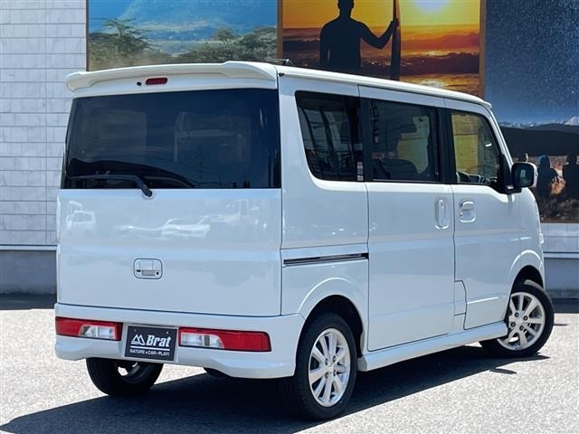 Suzuki EVERY WAGON 2018 8144025-20
