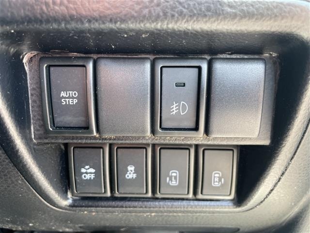 Suzuki EVERY WAGON 2018 8144025-21