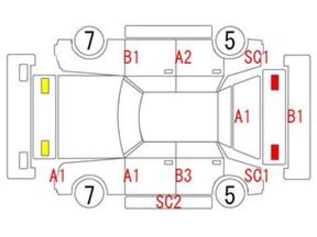Suzuki EVERY WAGON 2018 8144025-23