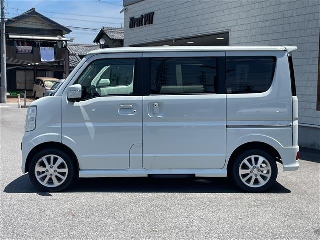 Suzuki EVERY WAGON 2018 8144025-4
