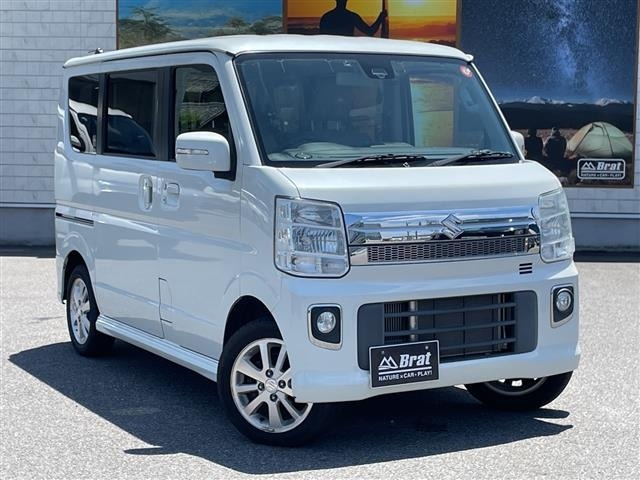 Suzuki EVERY WAGON 2018 8144025-6