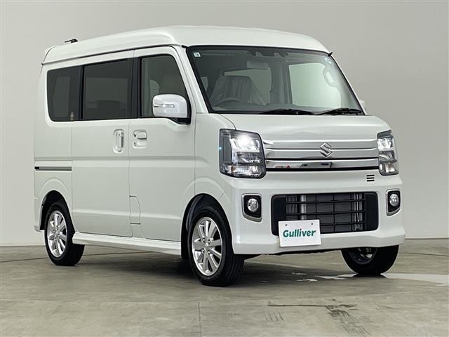 Suzuki EVERY WAGON 2026 8144026-0