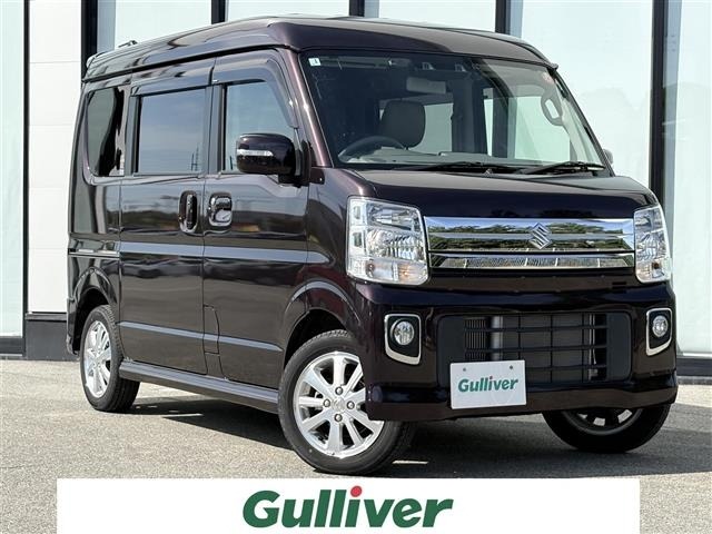 Suzuki EVERY WAGON 2023 8144037-0