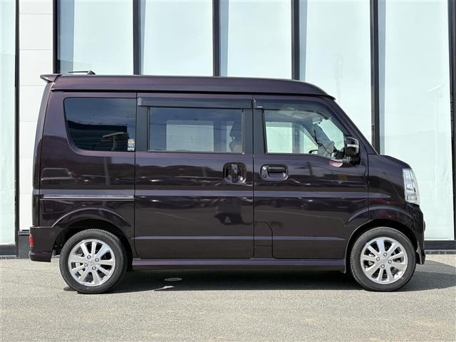 Suzuki EVERY WAGON 2023 8144037-13