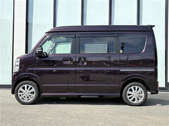 Suzuki EVERY WAGON 2023 8144037-14
