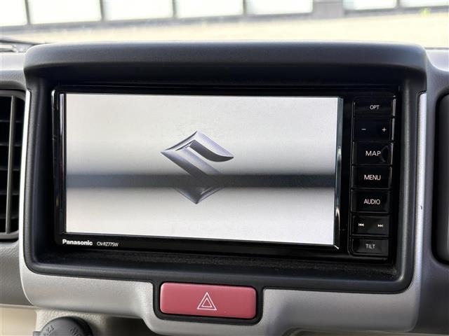 Suzuki EVERY WAGON 2023 8144037-16