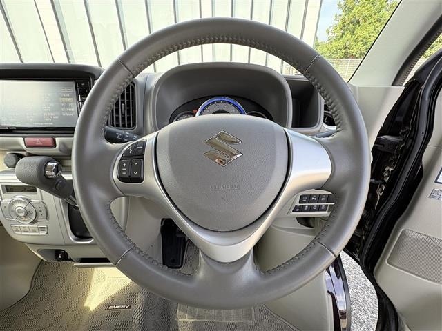 Suzuki EVERY WAGON 2023 8144037-20