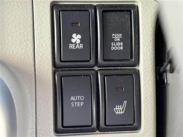 Suzuki EVERY WAGON 2023 8144037-8