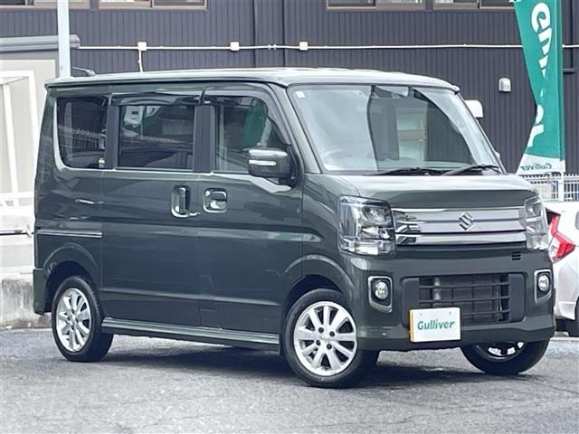 Suzuki EVERY WAGON 2024 8144043-0