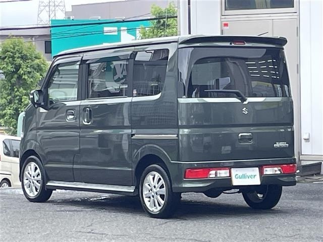 Suzuki EVERY WAGON 2024 8144043-13
