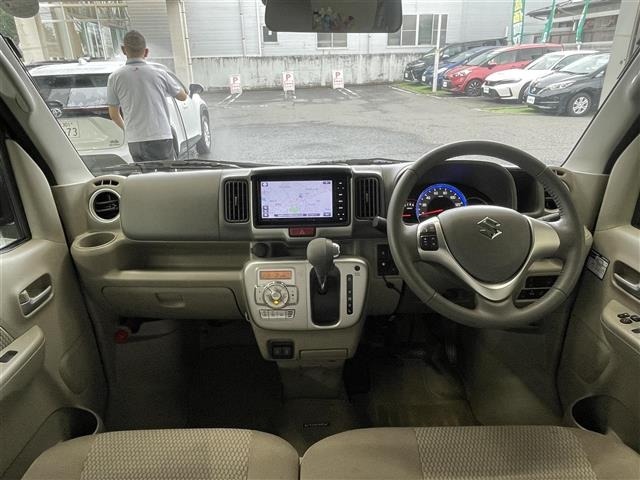 Suzuki EVERY WAGON 2024 8144043-14