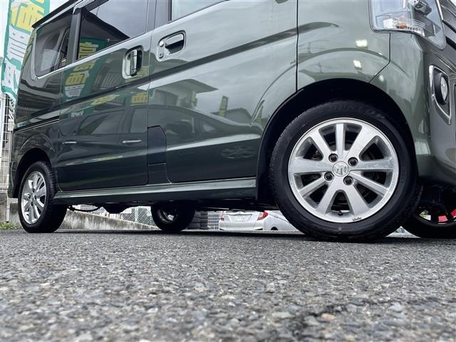 Suzuki EVERY WAGON 2024 8144043-17
