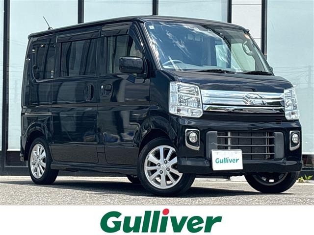Suzuki EVERY WAGON 2020 8144050-0