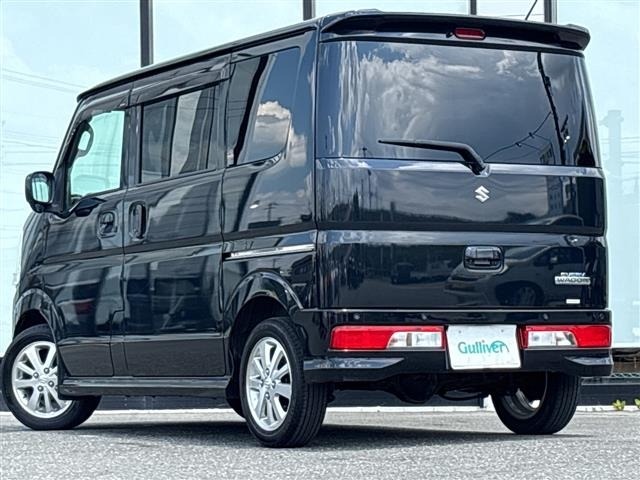 Suzuki EVERY WAGON 2020 8144050-14