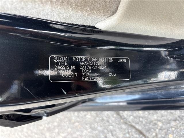 Suzuki EVERY WAGON 2020 8144050-8