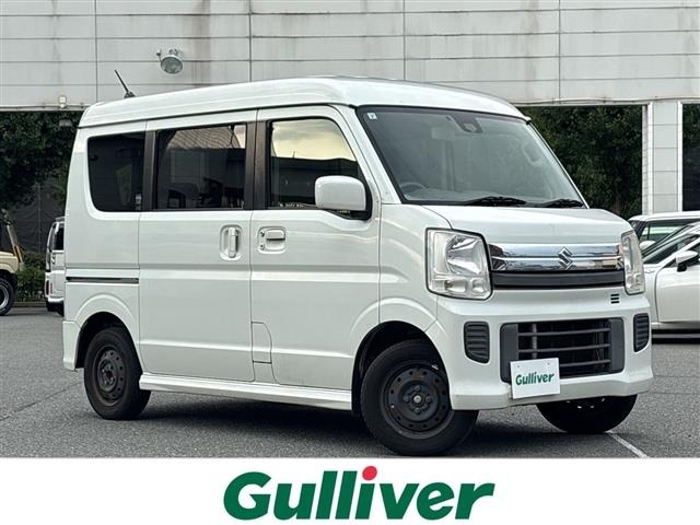 Suzuki EVERY WAGON 2015 8144059-0