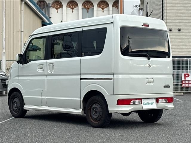 Suzuki EVERY WAGON 2015 8144059-1