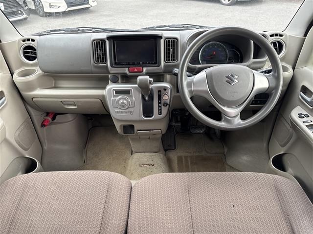Suzuki EVERY WAGON 2015 8144059-2