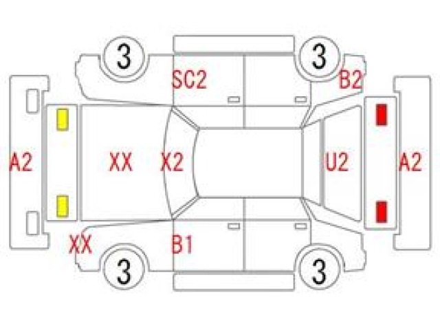 Suzuki EVERY WAGON 2015 8144059-3