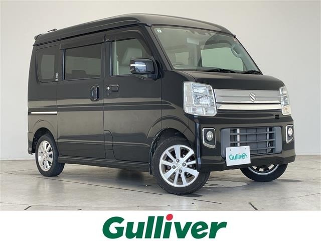 Suzuki EVERY WAGON 2019 8144077-0