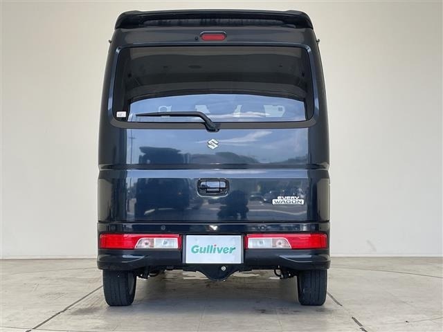 Suzuki EVERY WAGON 2019 8144077-13