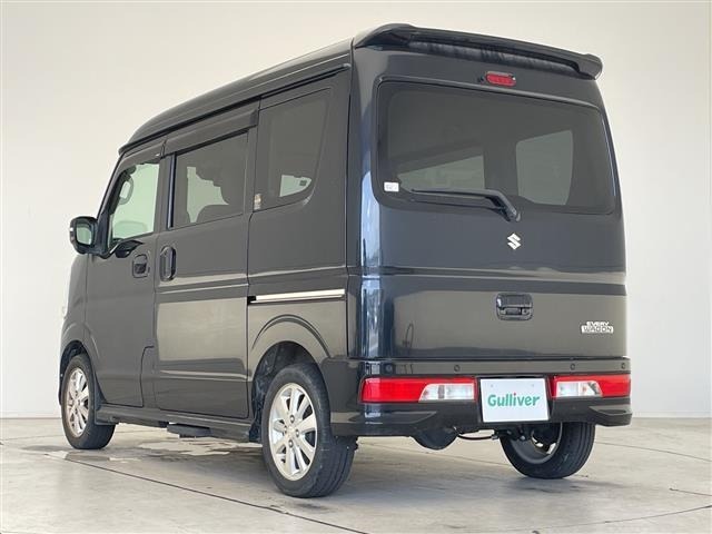 Suzuki EVERY WAGON 2019 8144077-4