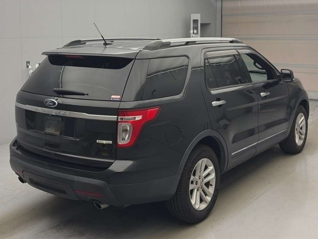 Ford EXPLORER 2015 8144227-1
