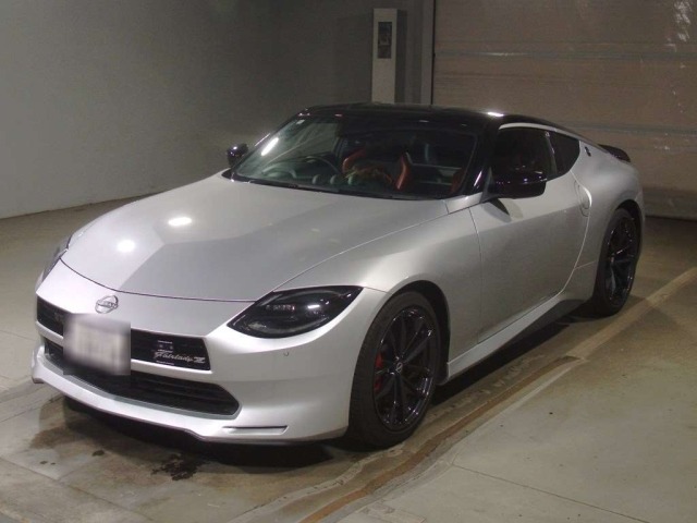 Nissan FAIRLADY Z 2024 8139561-0
