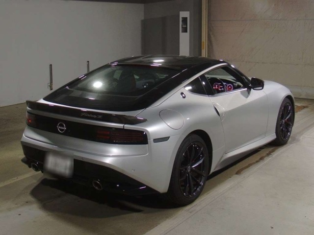 Nissan FAIRLADY Z 2024 8139561-1