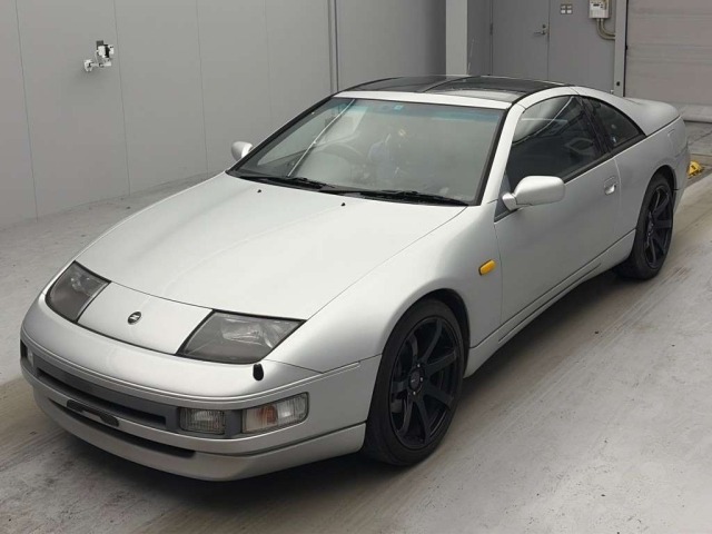Nissan FAIRLADY Z 1996 8139592-0