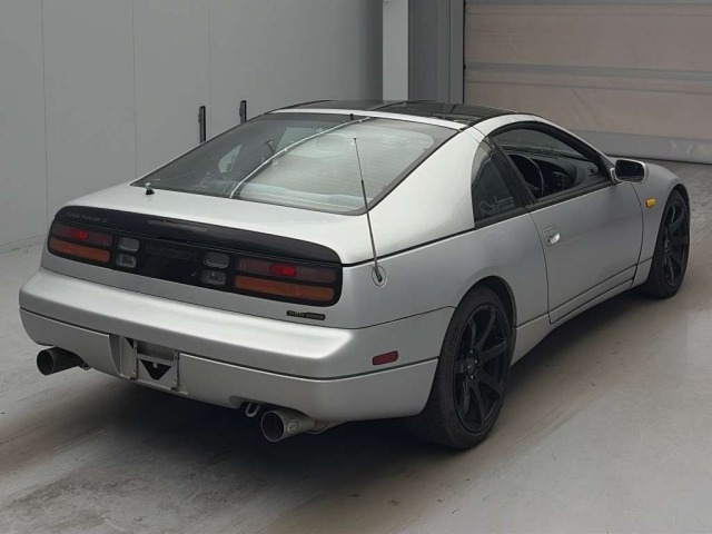 Nissan FAIRLADY Z 1996 8139592-1