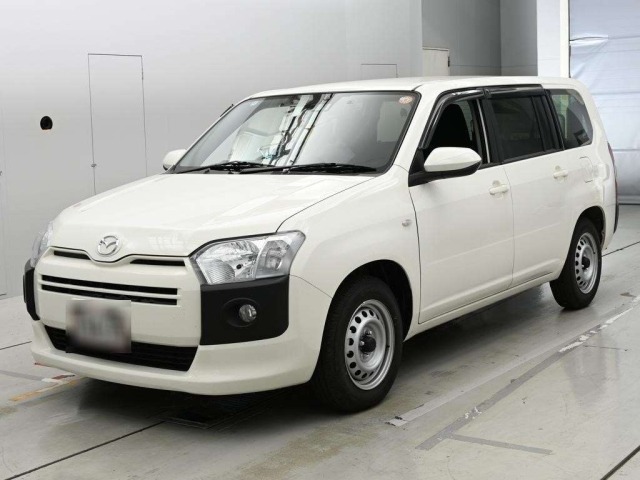 Mazda FAMILIA VAN 2025 8141487-0